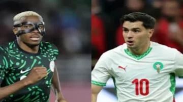 صافرة البداية.. موعد مواجهة المغرب ونيجيريا في نصف نهائي أمم إفريقيا 2025